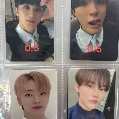 많음) Nct 드림, 127 포토카드 양도