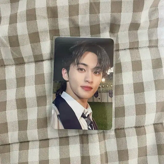 엔시티 드림 istj 마크 성수 팝업 포카 양도