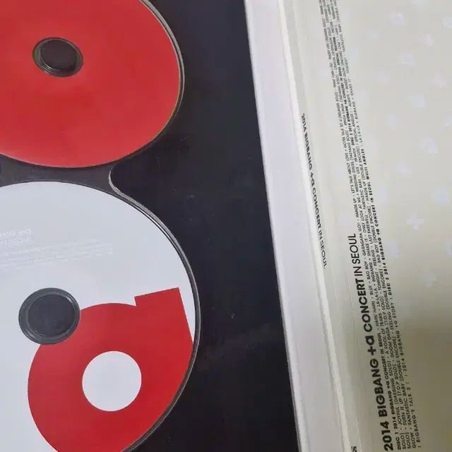 빅뱅 2014 콘서트 dvd