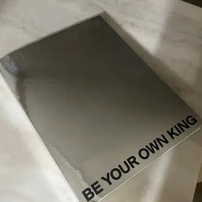 더보이즈 비온킹 포토북