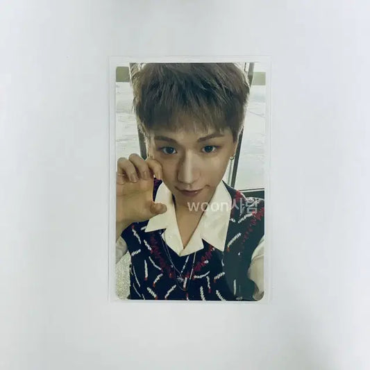 [리우] 보이넥스트도어 BOYLIFE 유니버셜 특전 포카 판매