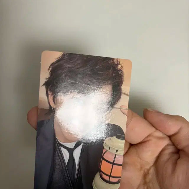 보넥도 포카 판매