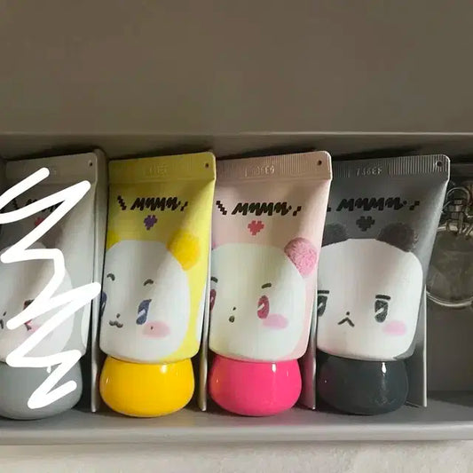 플레이브 메디힐 더현대 팝업 핸드크림 엽서 티켓 특전