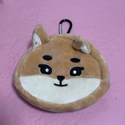 요코하마 케 파우치