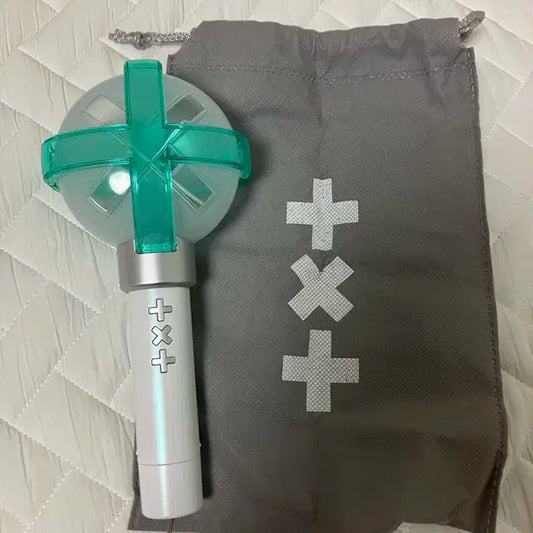 폭덤,더이상 가격 안내림 ))투바투 모아봉 응원봉 판매