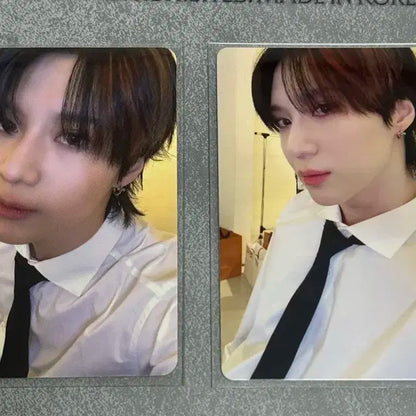 샤이니 포카 미공포 포엣아 팝머치 예판 럭드 일본 미공포 큐큐뮤직 등