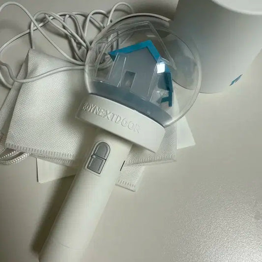 보넥도 응원봉
