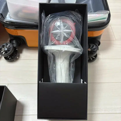 스트레이키즈 나침봉 응원봉 택포