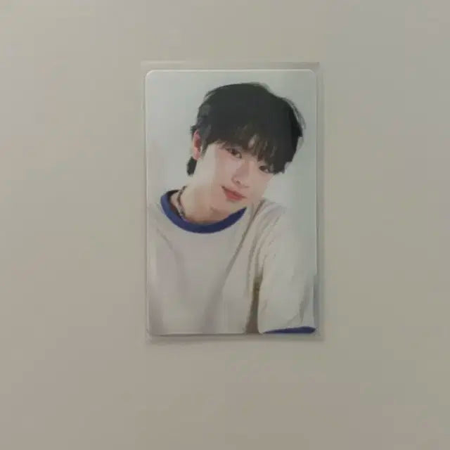 급처) 엔시티위시 시그 트레카 사쿠야 포카 판매