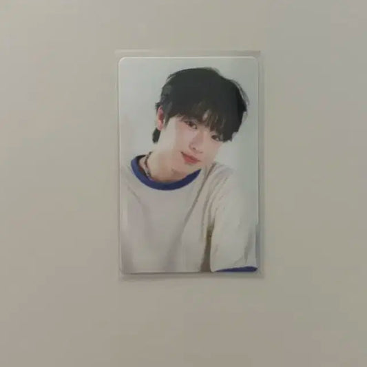 급처) 엔시티위시 시그 트레카 사쿠야 포카 판매