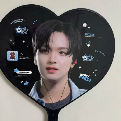 엔시티 일이칠 드림 해찬 우치와 양도