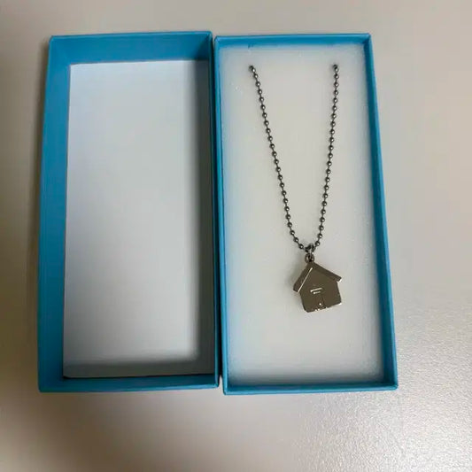 보넥도 운학 목걸이