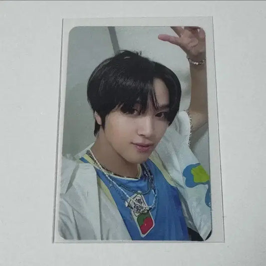 NCT 해찬 포카