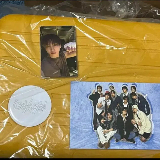 더보이즈 스페셜스테이지 역조공 판매