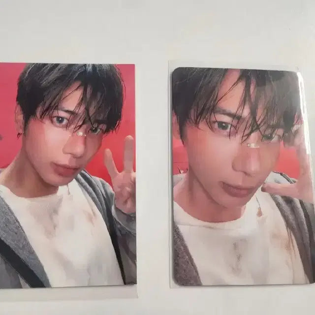 투바투 태현공방포카