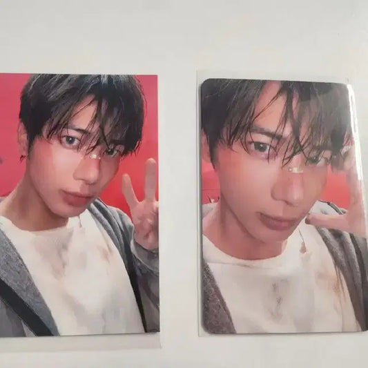 투바투 태현공방포카