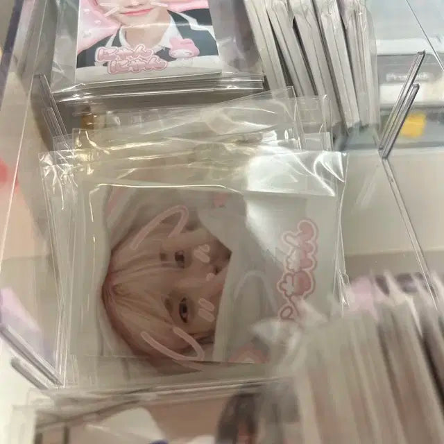 엔시티 비공굿 랜덤봉투 판매