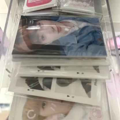 엔시티 비공굿 랜덤봉투 판매