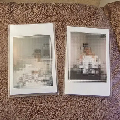 루시 최상엽 신예찬 싸폴 폴라로이드