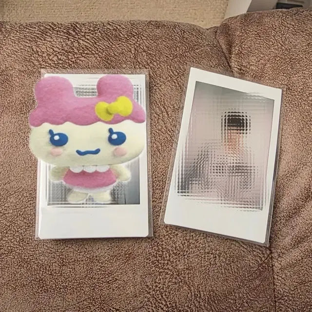 루시 최상엽 신예찬 싸폴 폴라로이드