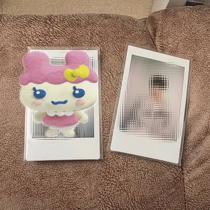 루시 최상엽 신예찬 싸폴 폴라로이드