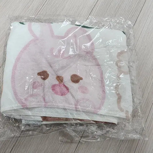 데이식스 요코하마 페이스 타올