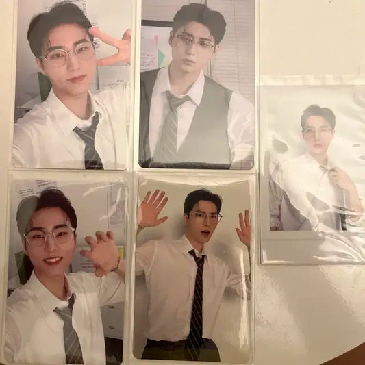 DAY6 i need my day 영케이 young k 특전 포카 pc일