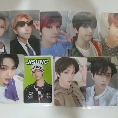 엔시티 127 일이칠 드림 포카 양도