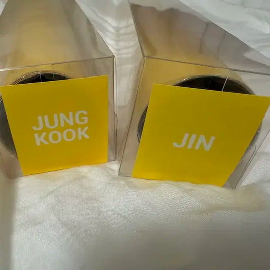 방탄소년단 진 정국 오,늘 전시회 포스터