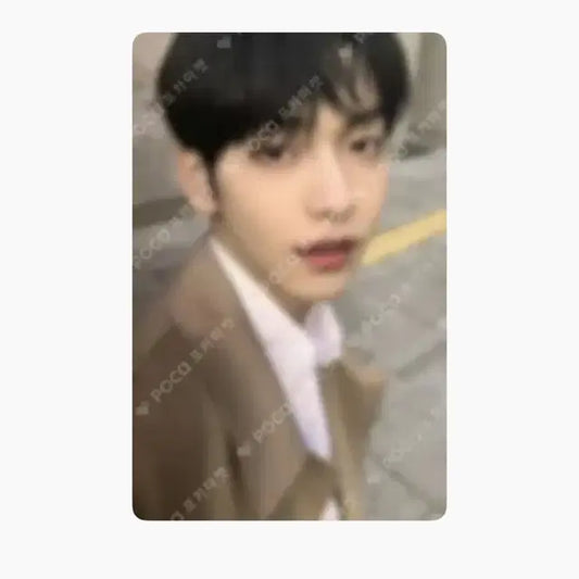 혼돈의 장 프리쥬 수빈 포카 양도