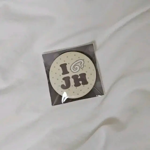 보넥도 명재현 핀버튼 미개봉 양도