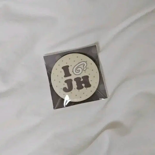 보넥도 명재현 핀버튼 미개봉 양도