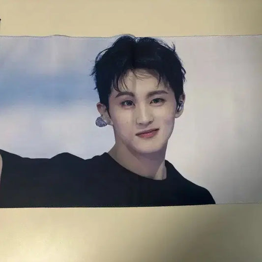 엔시티 마크 슬로건 팝니당