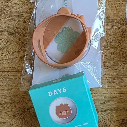 방 링커버, 워치 커스텀 세트 (미개봉)