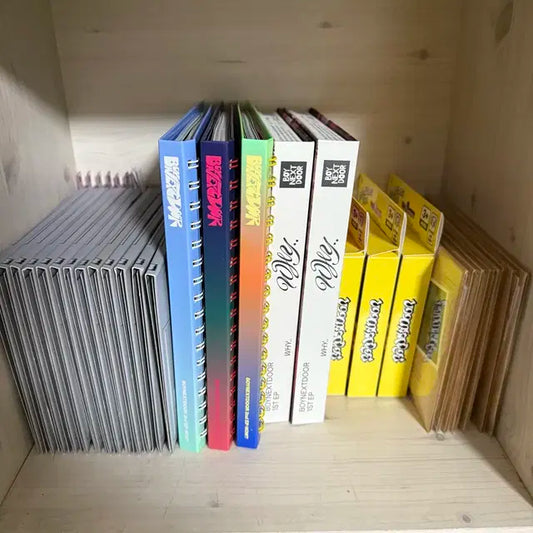 보넥도 개봉앨범 양도