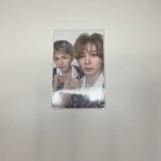 보넥도 이리온즈 보이라이프 유닛