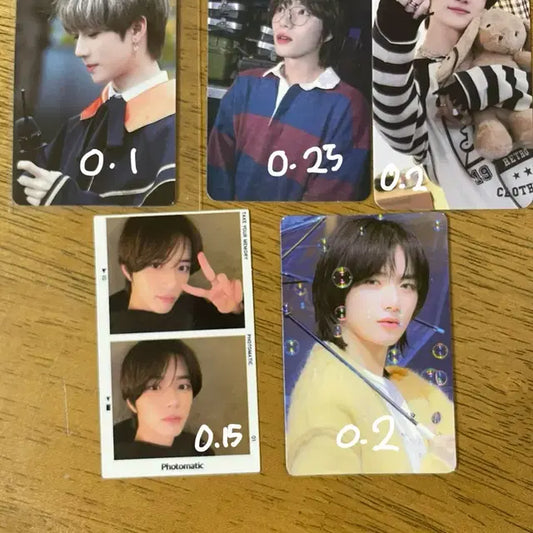 범규 포카