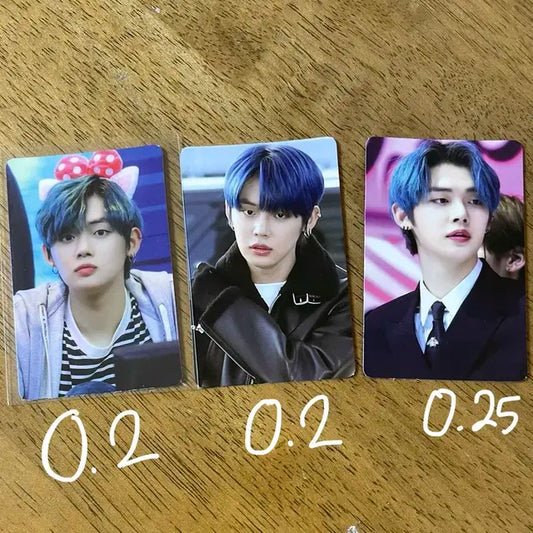연준 포카