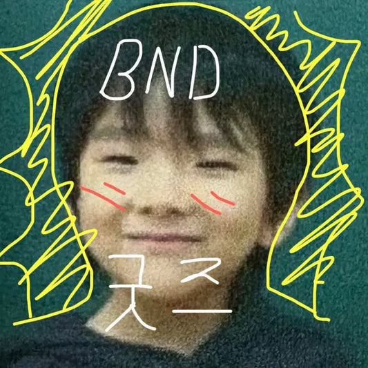 보넥도 굿즈 (ㅅㅊㅇ 비공굿 포카 무료나눔 )