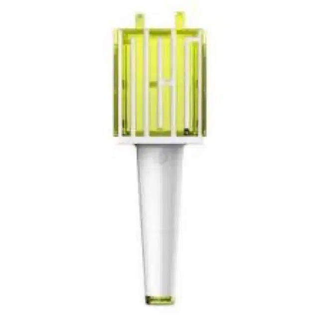 NCT 공식 응원봉 구믐뭔봄