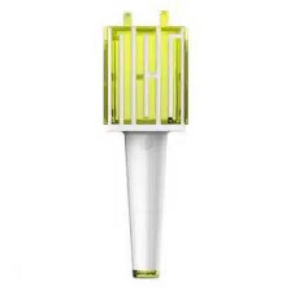 NCT 공식 응원봉 구믐뭔봄