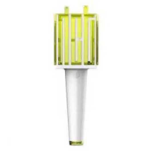 NCT 공식 응원봉 구믐뭔봄
