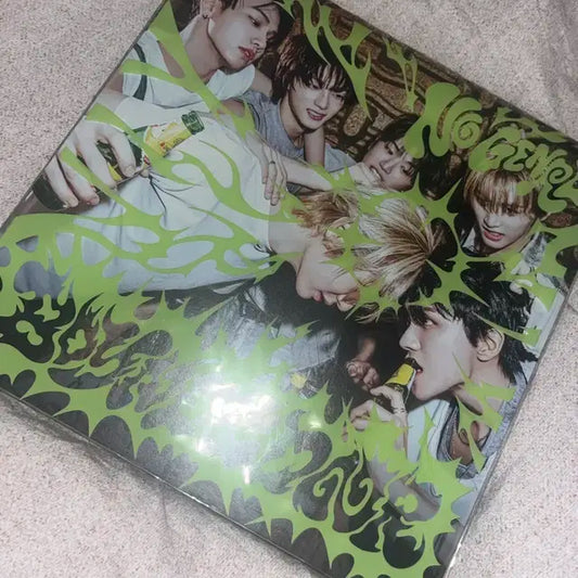 노리미트버전 보넥도 보이넥스트도어 BND boynextdoor