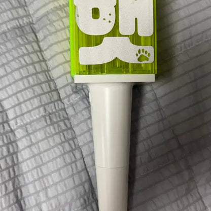 엔시티 응원봉 믐뭔봉 판매