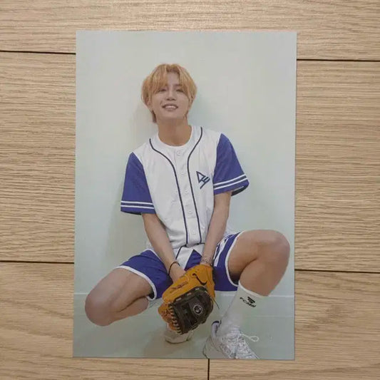에이스 이지함 지함 화이트데이 일본 엠디 굿즈 A 엽서