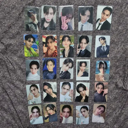 SF9 포토카드 팝니다