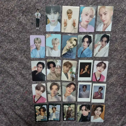 SF9 포토카드 팝니다