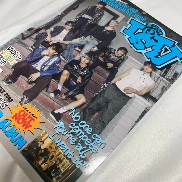 NCT DREAM (엔시티 드림)