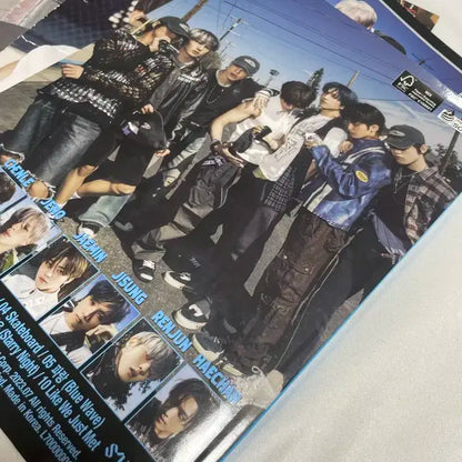 NCT DREAM (엔시티 드림)