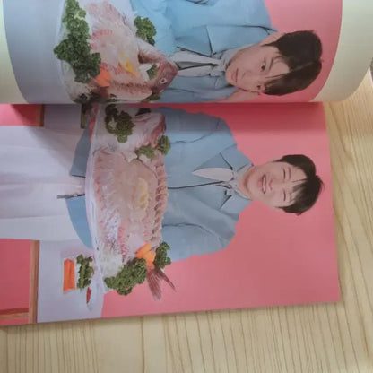 비투비 야식 2024 시즌그리팅 판매합니다!